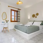 Apartament Platanakia