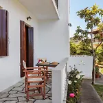 Apartament Platanakia Skopelos