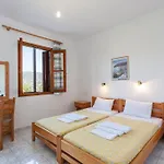 Apartman Platanakia *