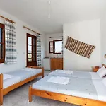 Apartman Platanakia Szkópelosz