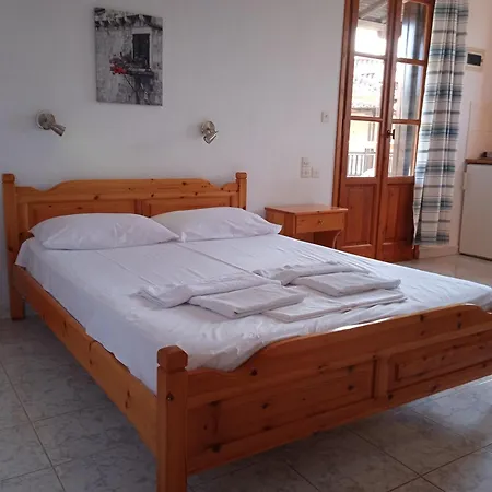 Apartmán Platanakia