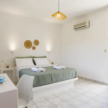 Lägenhet Platanakia Skopelos stad