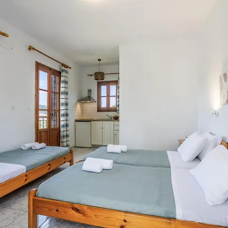 Platanakia * Skopelos stad