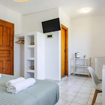 Platanakia Lägenhet Skopelos stad