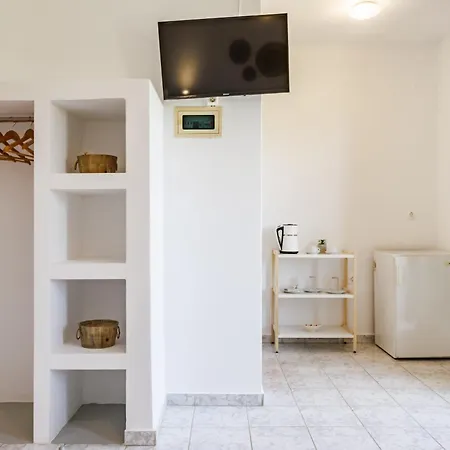 Platanakia Lägenhet Skopelos stad