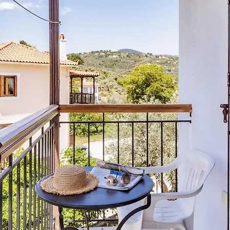 Platanakia Skopelos
