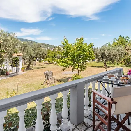 Platanakia Apartament
