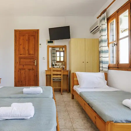 Platanakia Lägenhet Skopelos stad