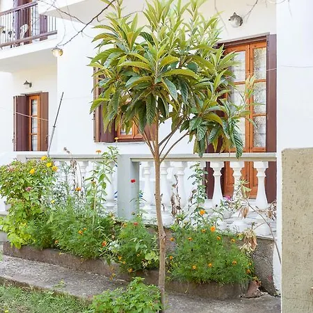 Apartmán Platanakia *