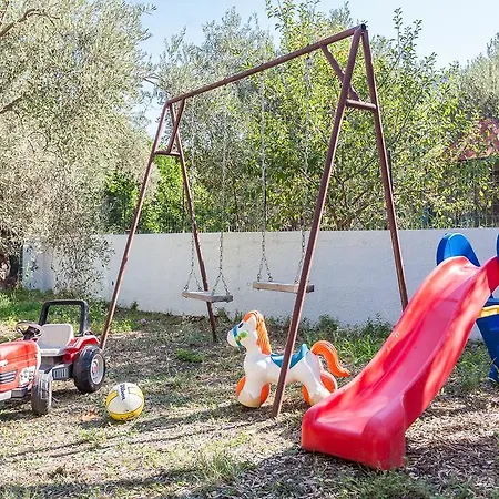 πλατανάκια *