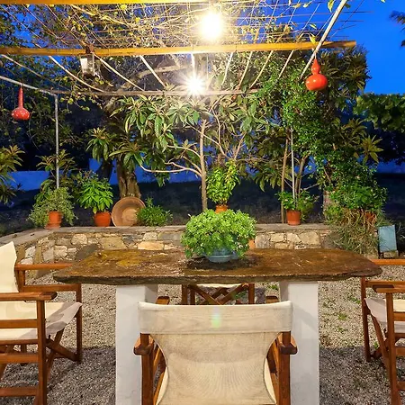 Apartment Platanakia