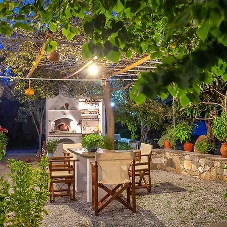 Platanakia Skopelos