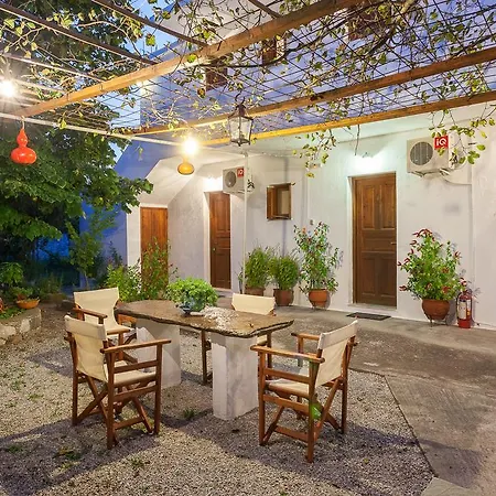Platanakia * Skopelos
