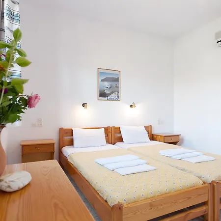 Platanakia Lägenhet Skopelos stad