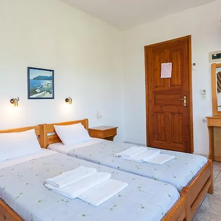 Platanakia Apartment