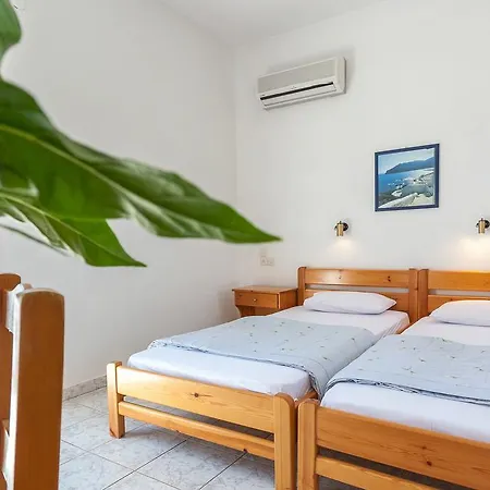Platanakia Apartmán