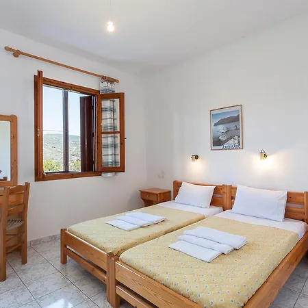 Apartmán Platanakia *