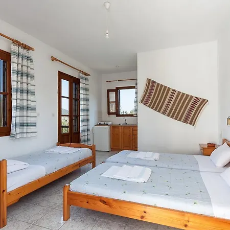 Apartmán Platanakia Skopelos