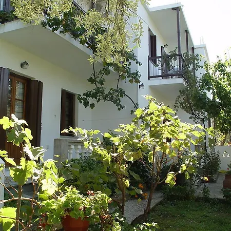 Apartmán Platanakia Skopelos
