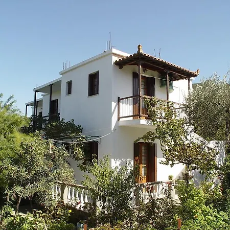 πλατανάκια
